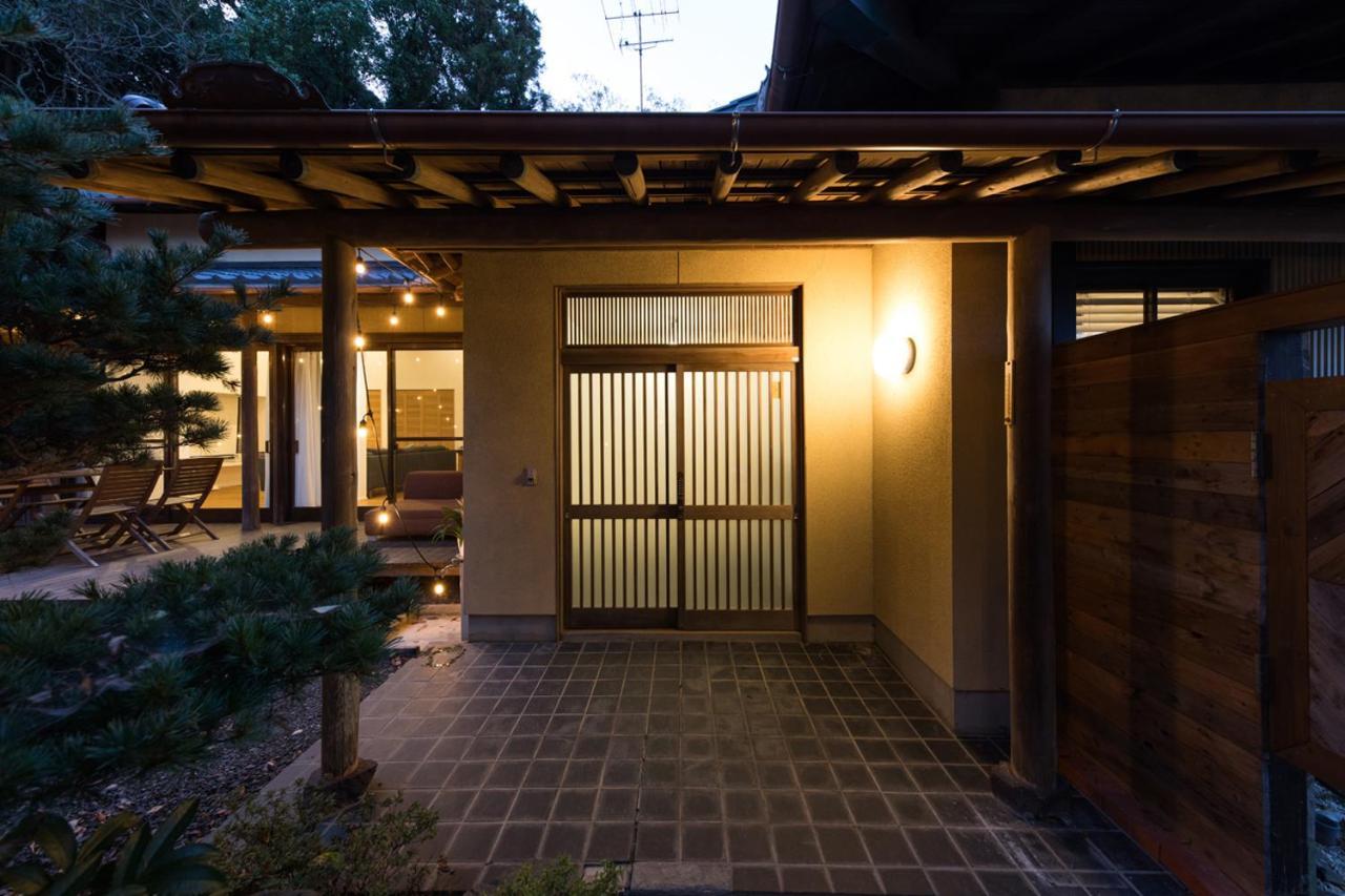 Hazcottage Makinohara Ngoại thất bức ảnh