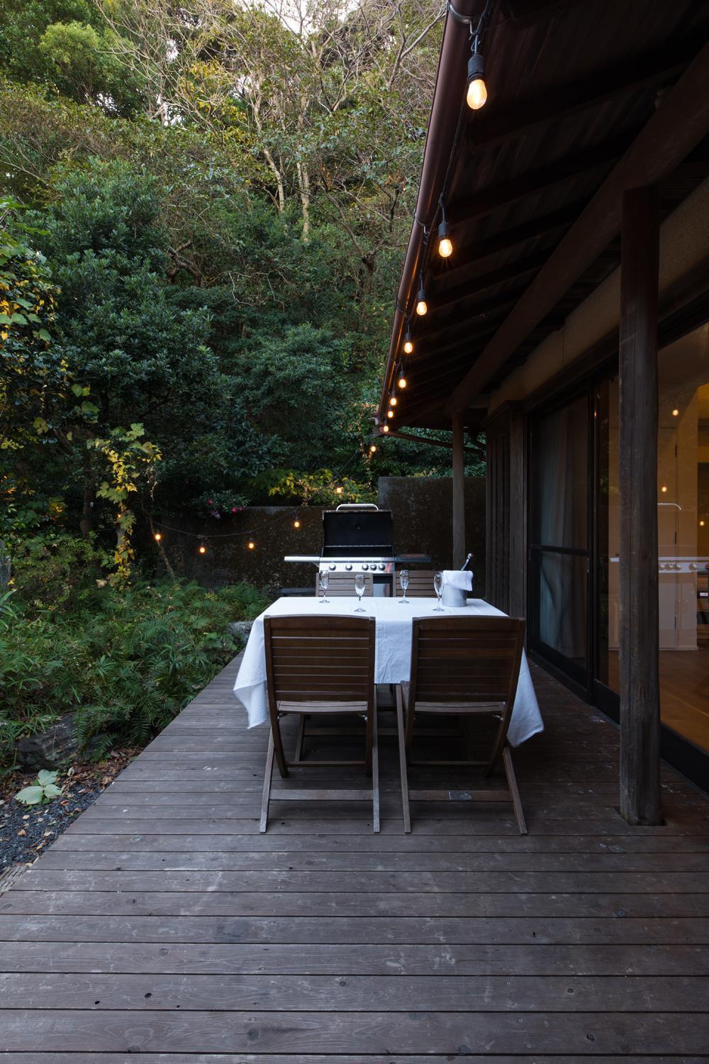 Hazcottage Makinohara Ngoại thất bức ảnh