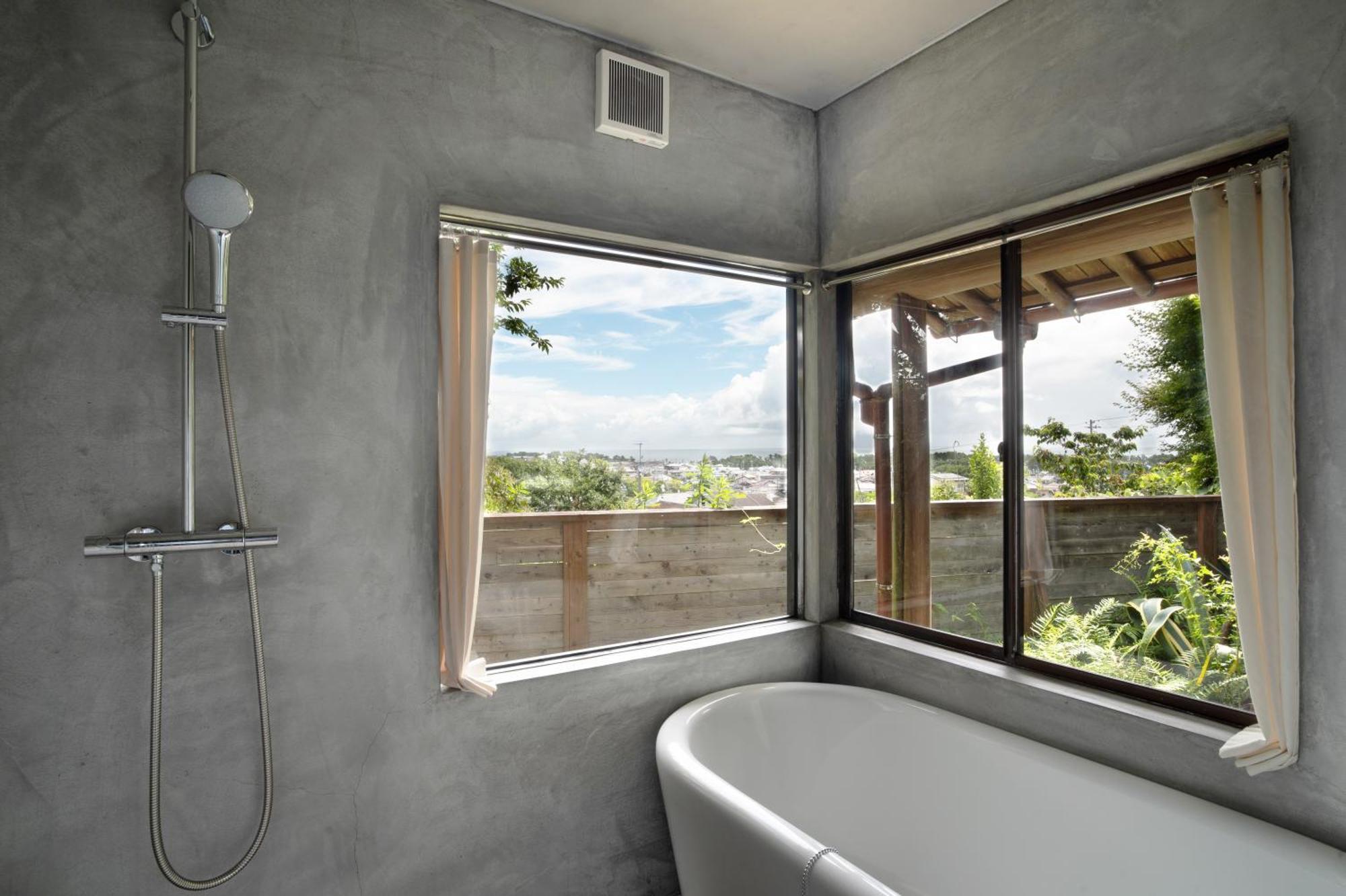 Hazcottage Makinohara Ngoại thất bức ảnh